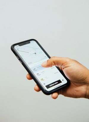 Anadolu: Autoritatea de reglementare în domeniul datelor din Olanda amendează Uber cu aproape 1 miliard de dolari